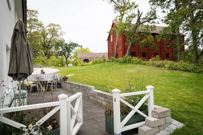 Gripsholm Utsikten 1A