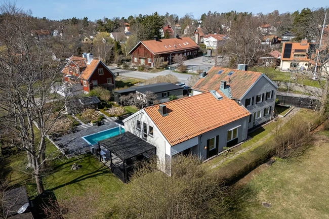 Lagårdsvägen 7
