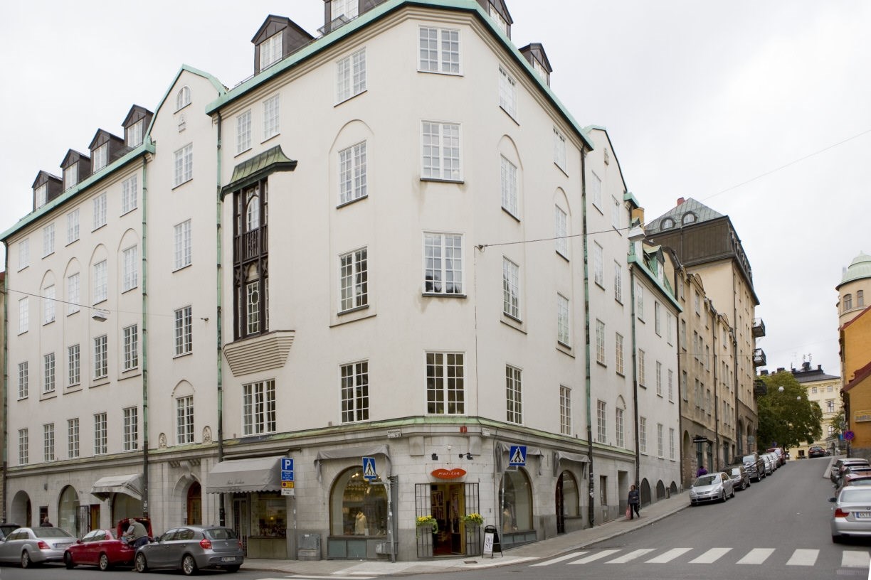 Högbergsgatan 28