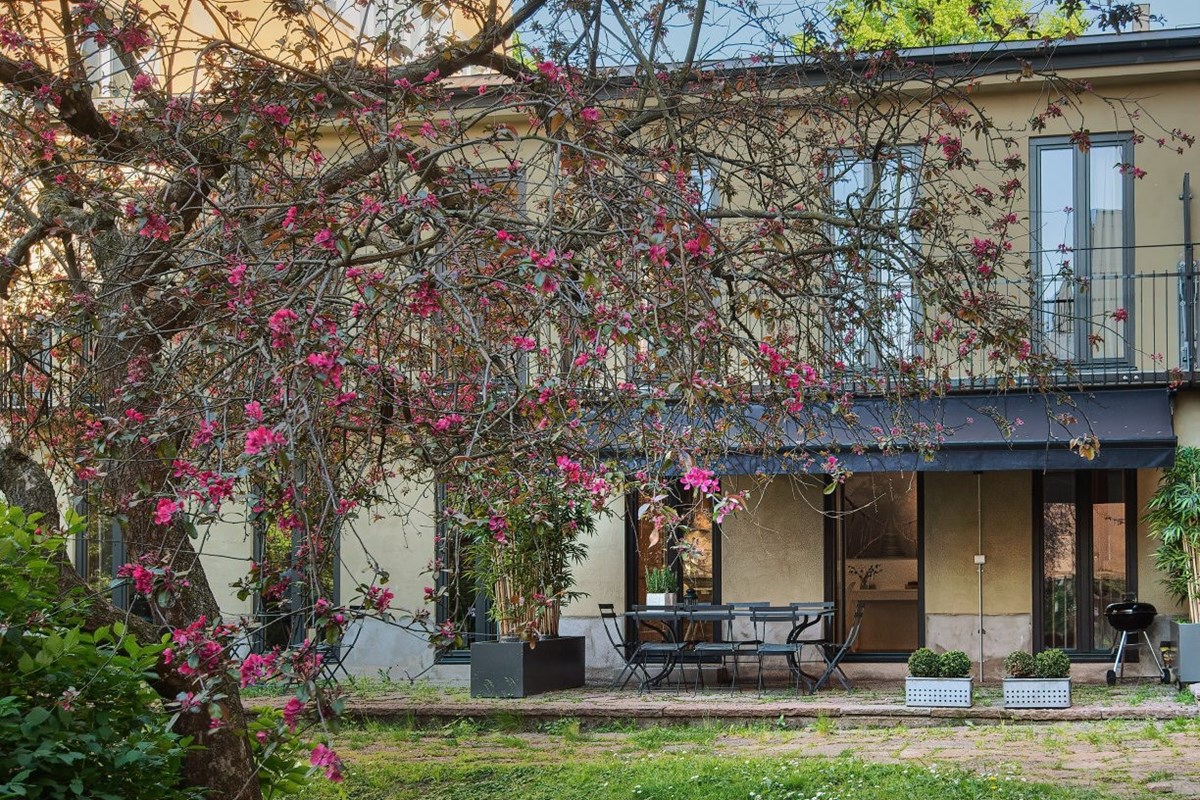 Erik Dahlbergsgatan 19 Östermalm