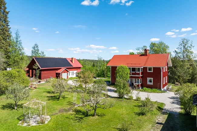 Granmorvägen 31