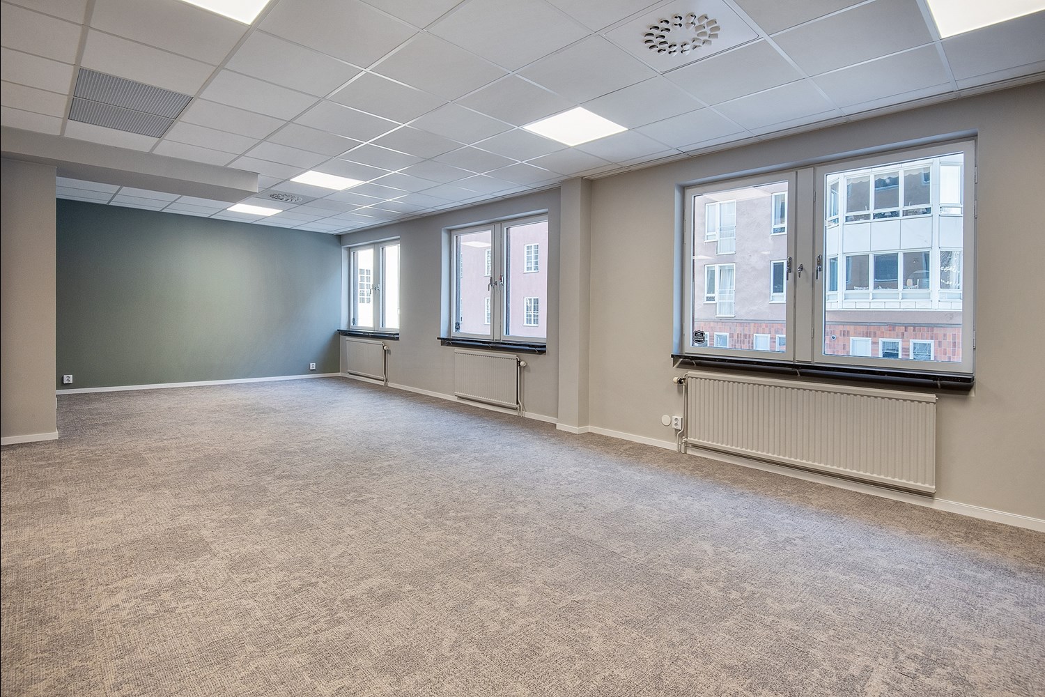 Grevgatan 39 - Lokal