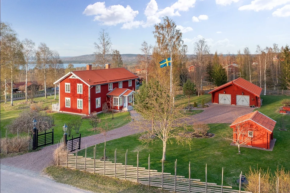 Holgattu 25 Tällberg