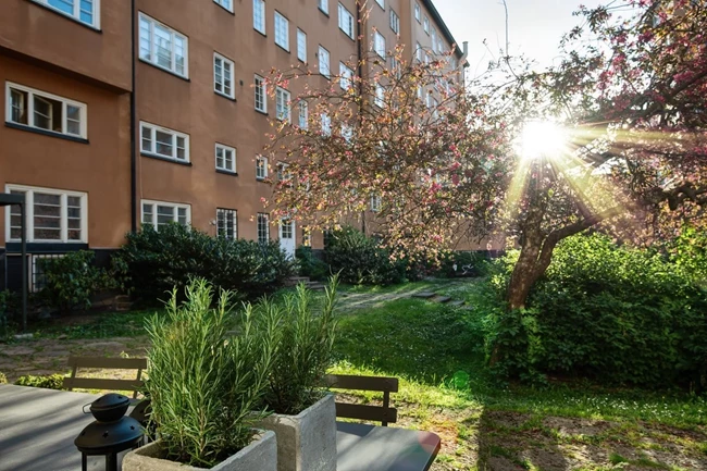 Erik Dahlbergsgatan 19