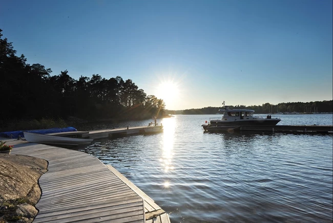 Ålfiskarholmen 1