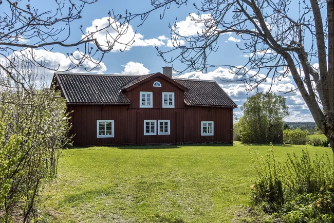 Mora byväg 28