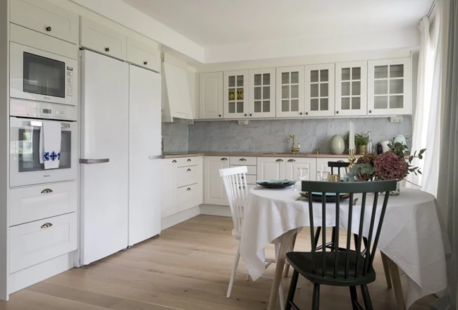 Gripsholm Utsikten 1A