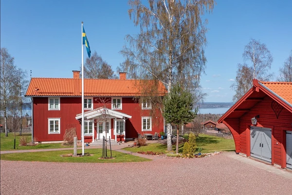 Holgattu 25 Tällberg