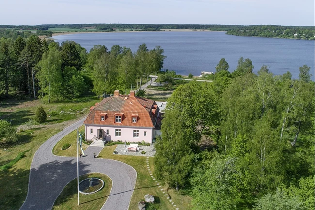 Finnstaholmsvägen 14 (2018)