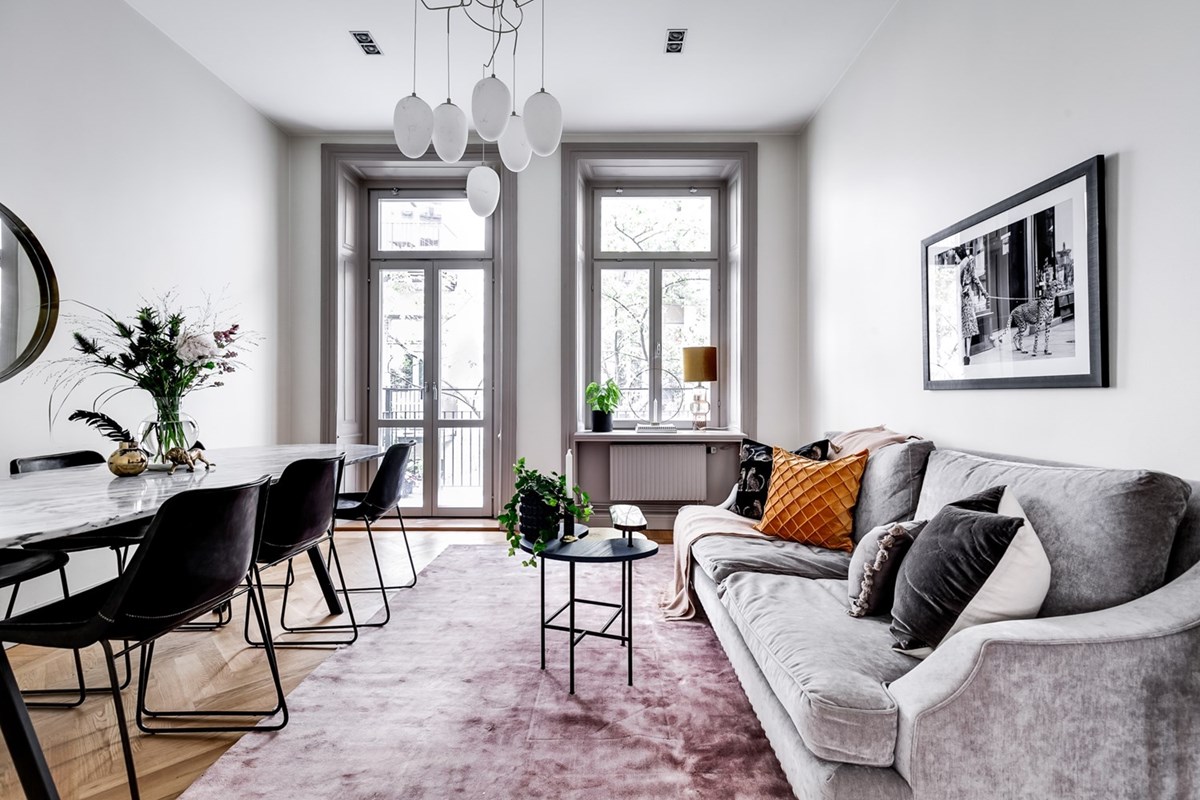 Narvavägen 18A Östermalm