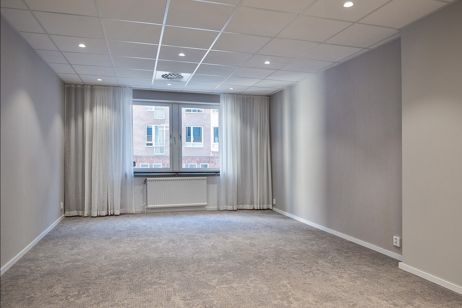 Grevgatan 39 - Lokal