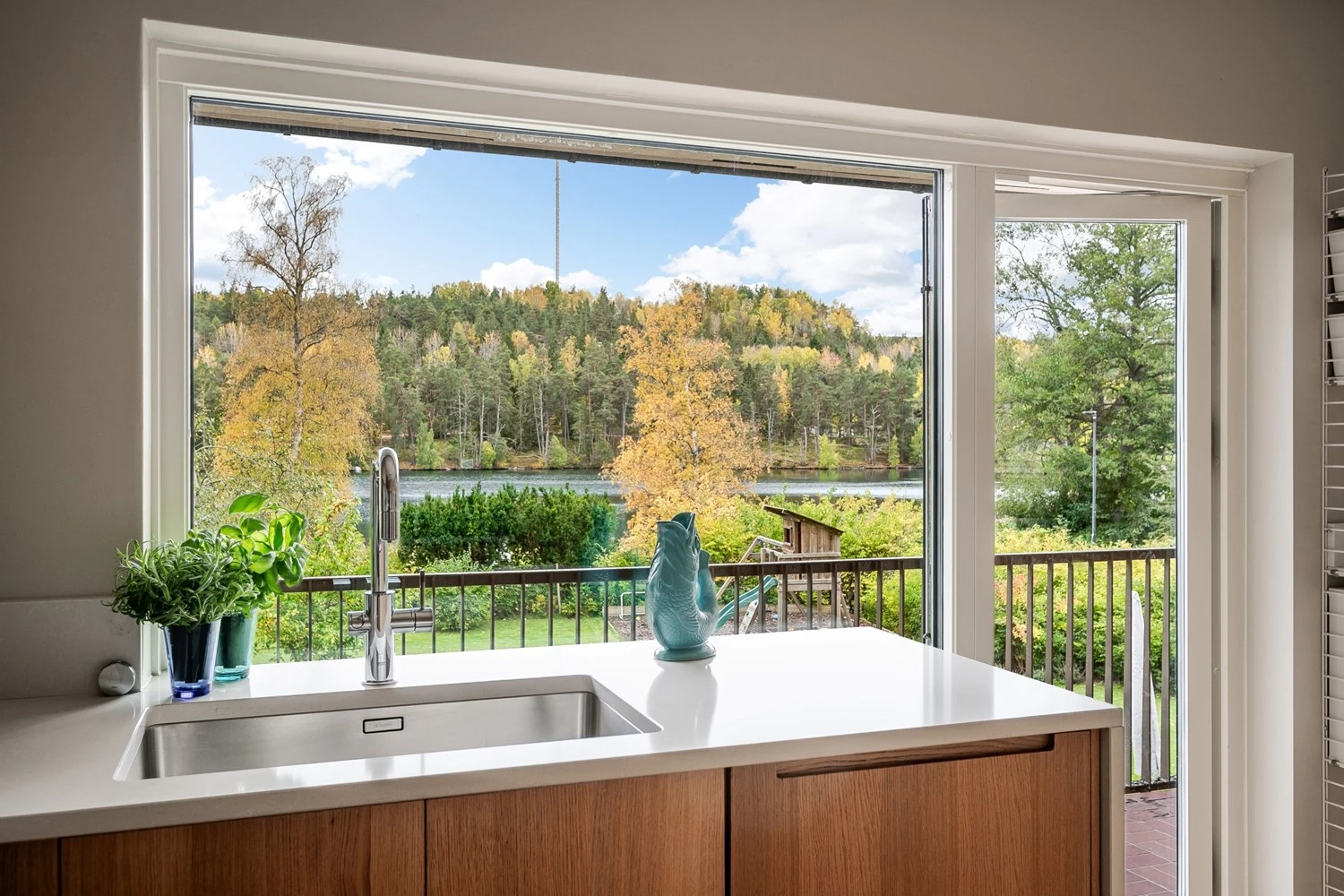 Fannydals strandväg 21