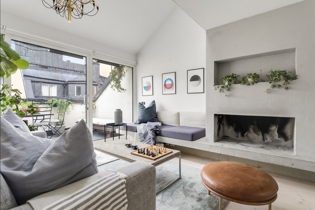 Södermannagatan 10 Södermalm