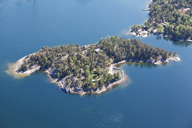 Ålfiskarholmen 1