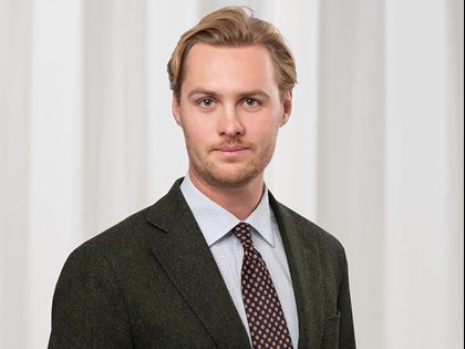 Felix Swartling